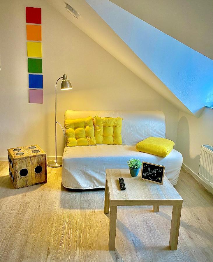 Rainbow House Rooms 马里博尔 外观 照片