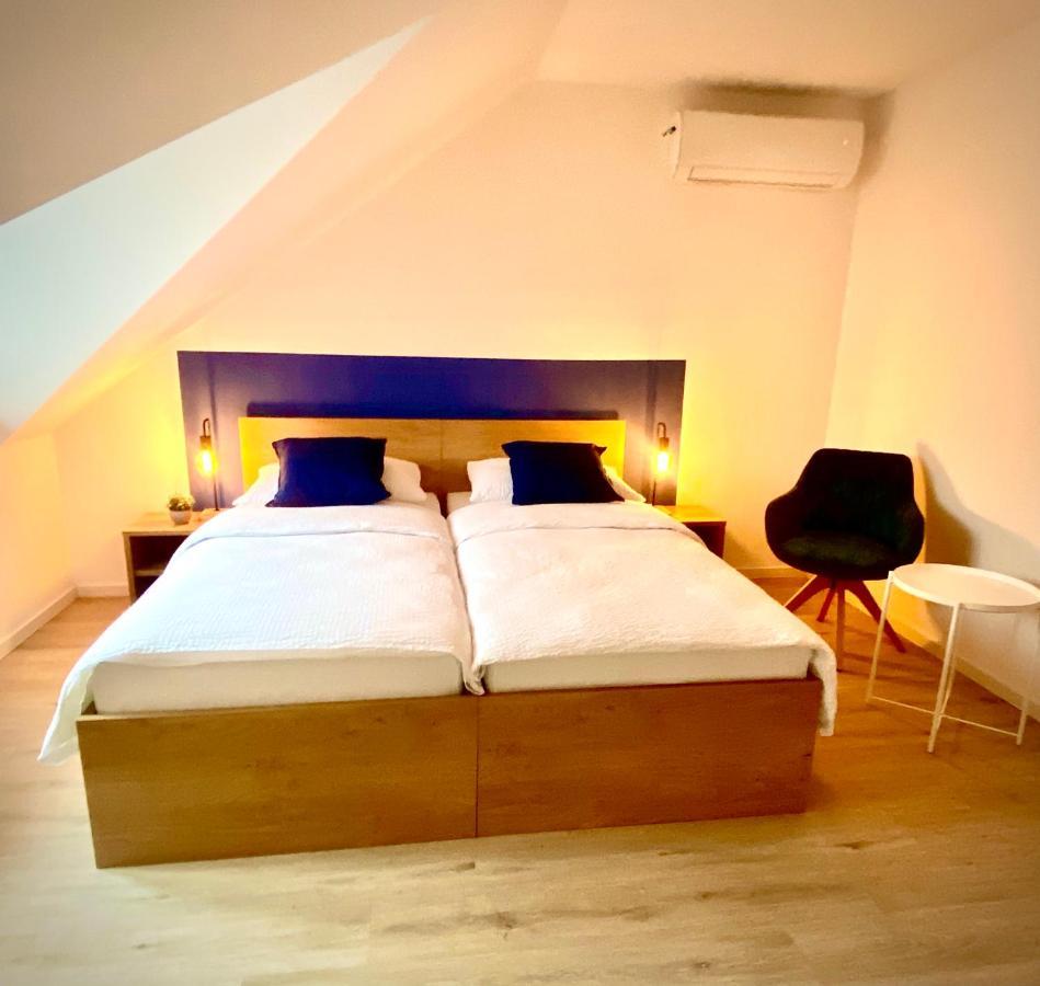 Rainbow House Rooms 马里博尔 外观 照片