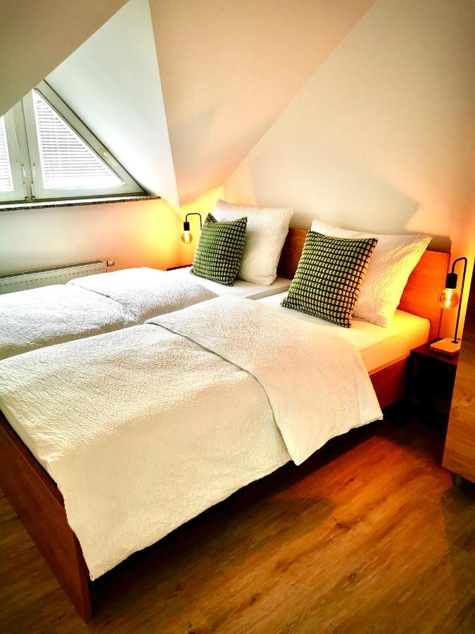 Rainbow House Rooms 马里博尔 外观 照片